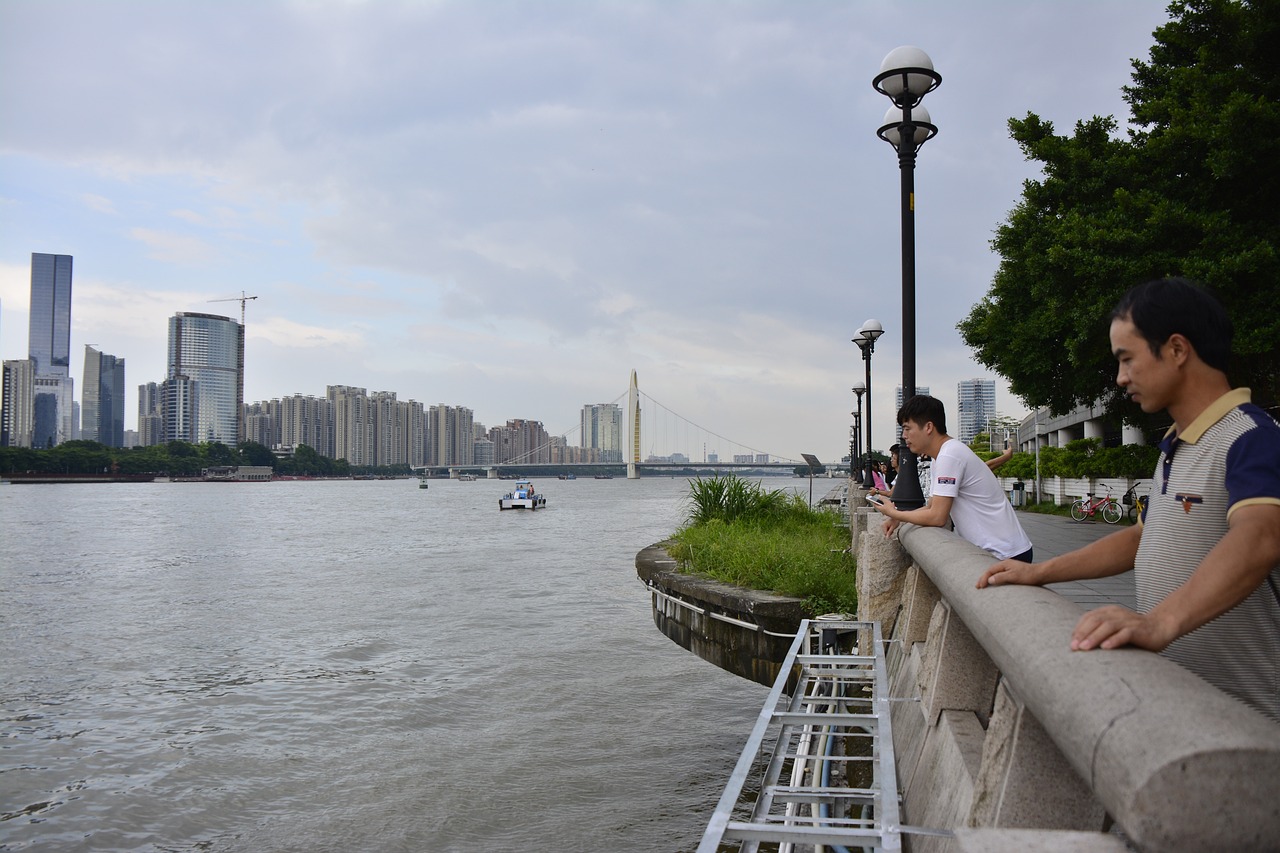 廣東廣州肺炎最新情況及分析報告