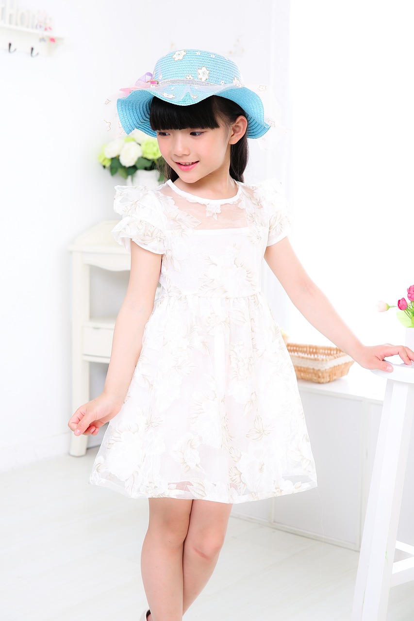 李沁最新服裝風格，時尚潮流的典范解析