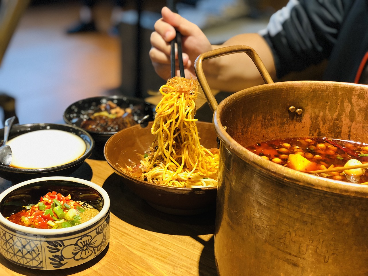 最新佛山美食推薦指南，美食之旅從這里開始！