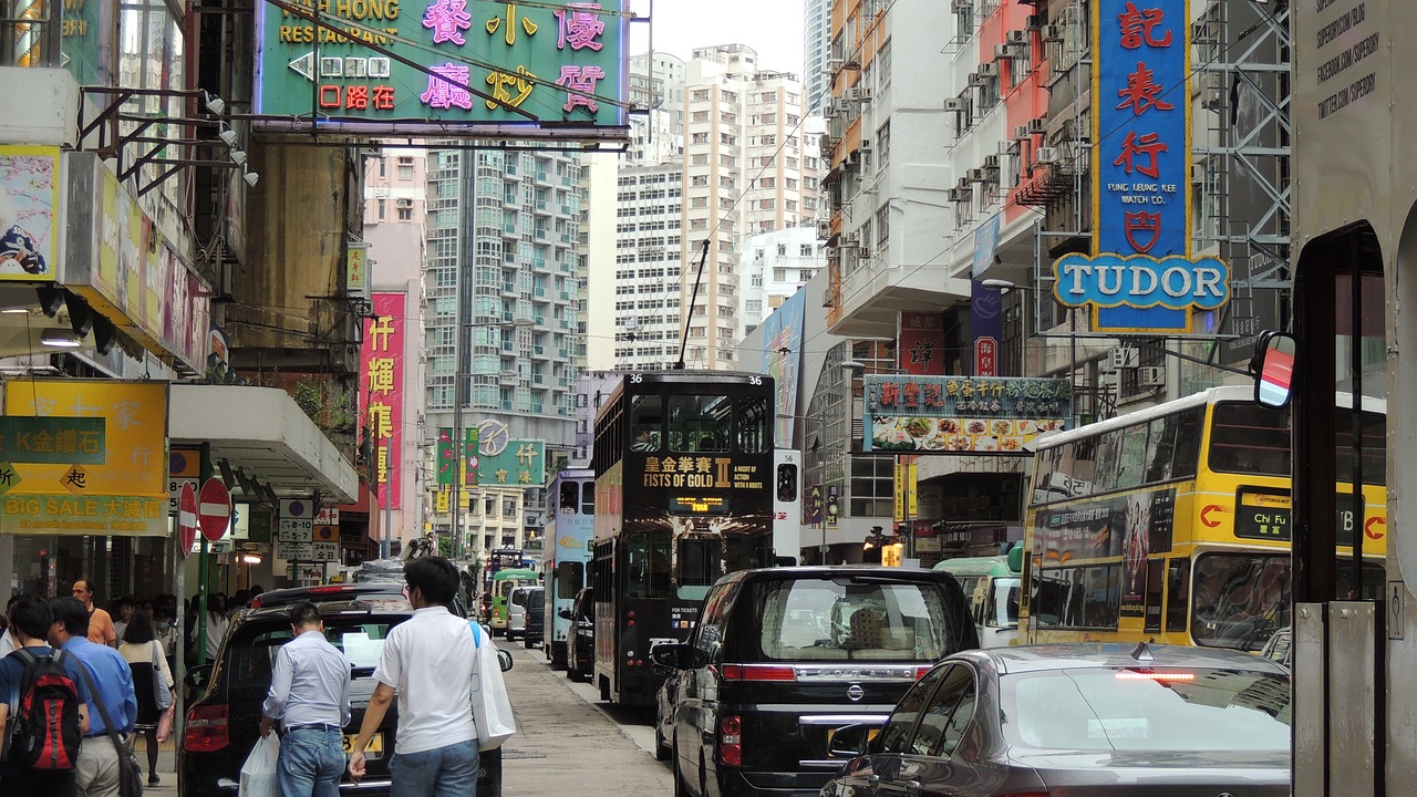 香港疫情最新動態，前線堅守與希望之花的盛開