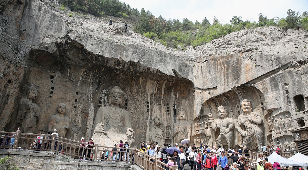 新疆旅游疫情最新動態及未來美景展望