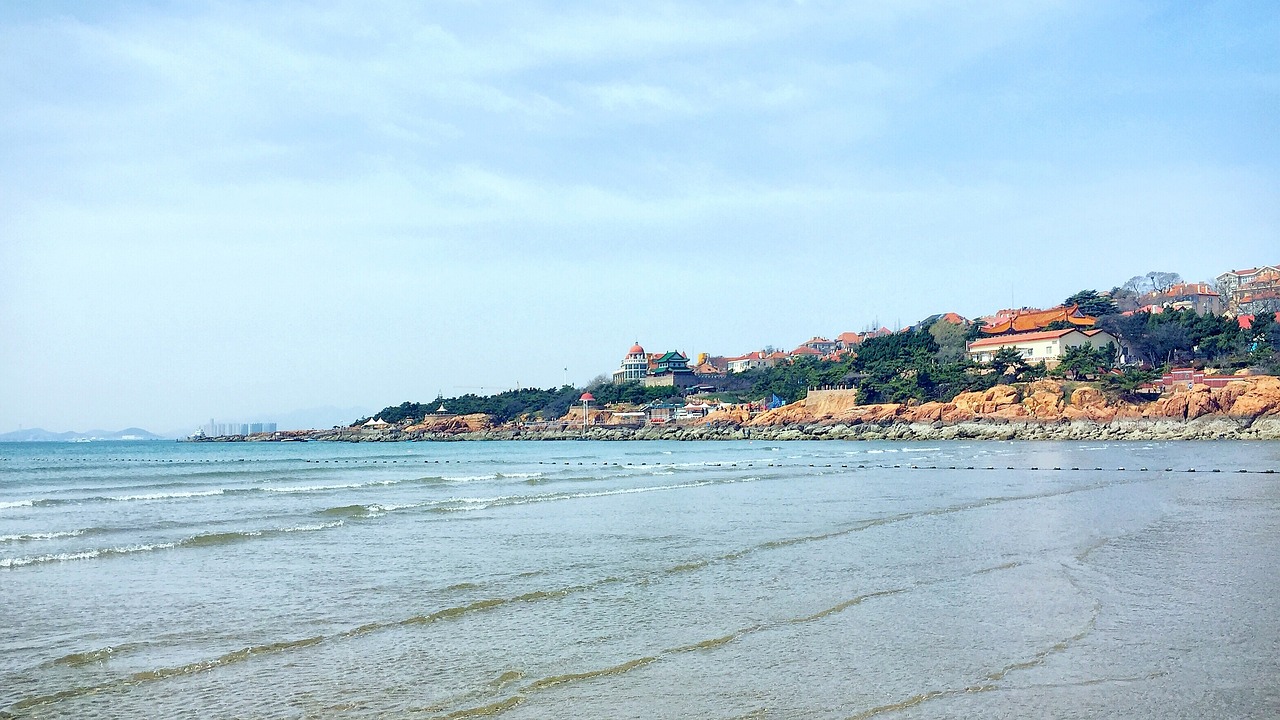 天津至青島最新旅行攻略，探尋詩意遠方的旅程