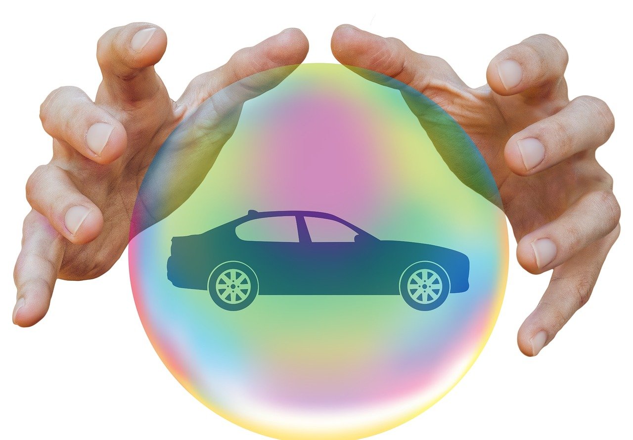 車險最新政策,車險最新政策解讀