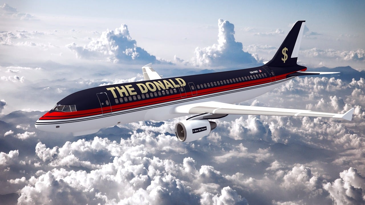 最新空中管制措施，開啟航空安全新篇章