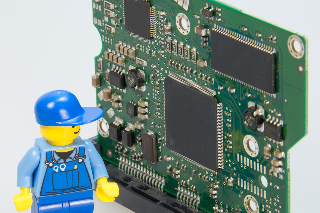 英特爾最新CPU，技術革新引領性能飛躍