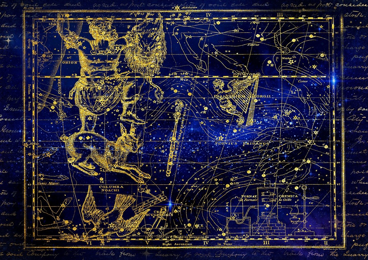 星座運勢最新更新概覽