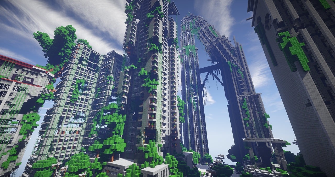 我的世界最新版下載指南，快速獲取最新版本的Minecraft