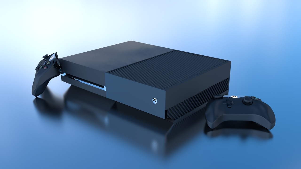 Xbox最新，前沿科技與游戲體驗的新紀元探索