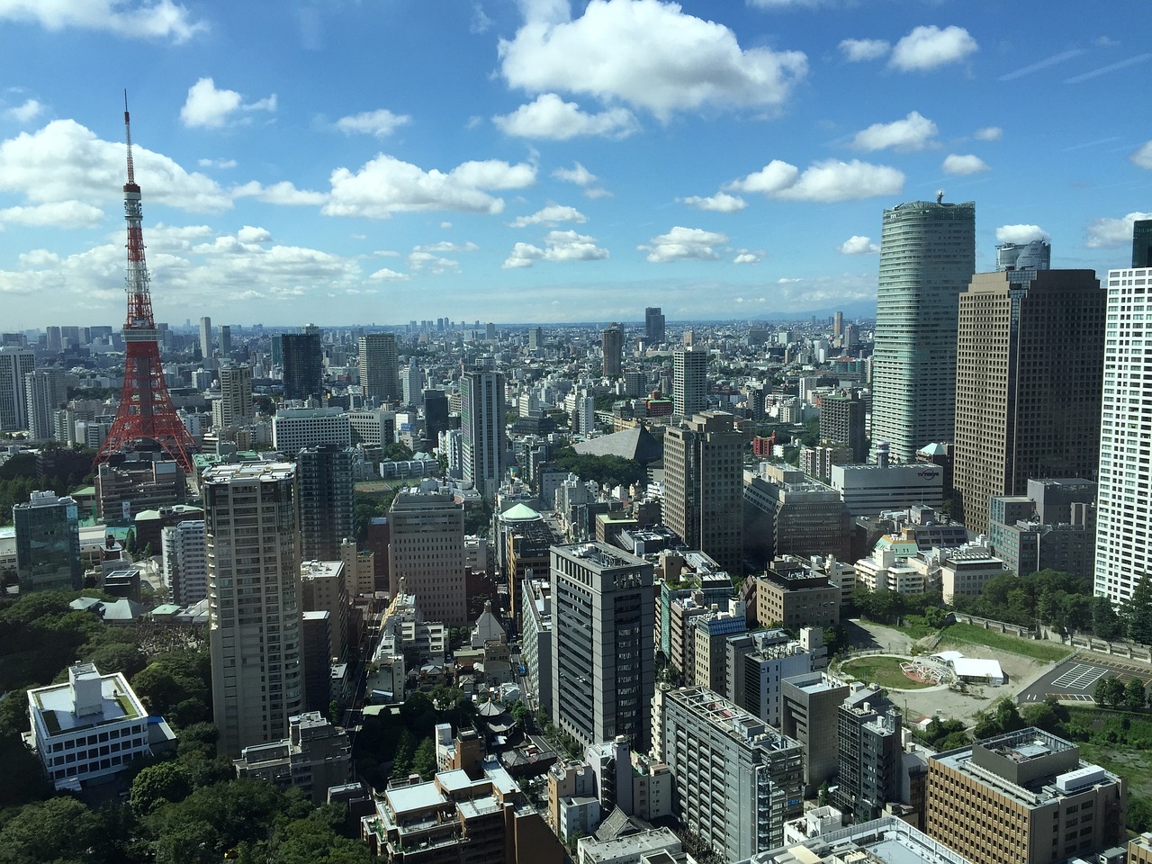 大連最新房價概覽與趨勢分析