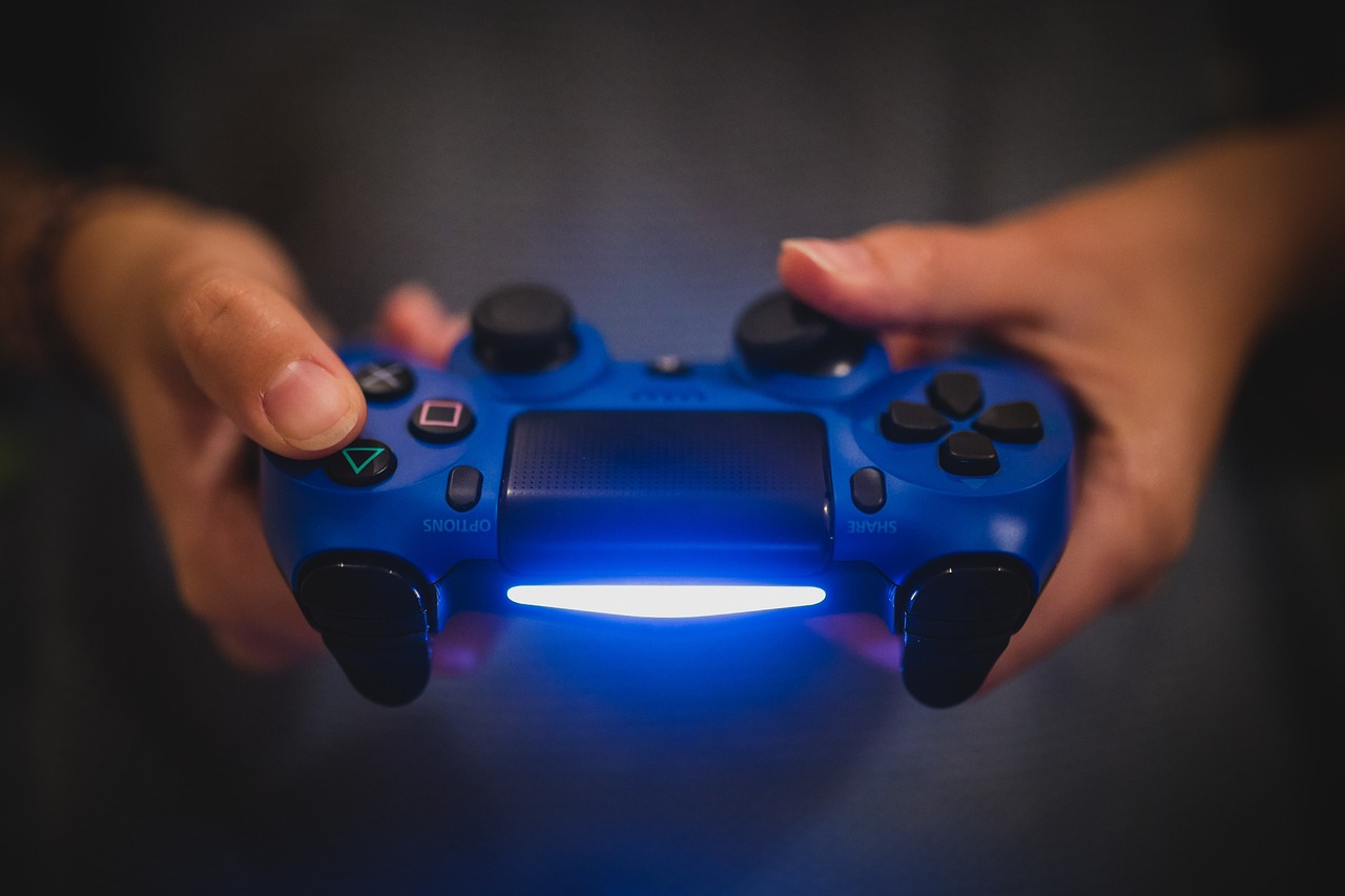 最新PS4游戲發布，不容錯過的游戲大作