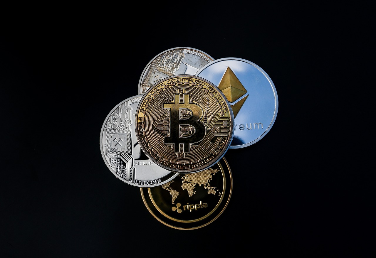 中國數字貨幣最新動態更新