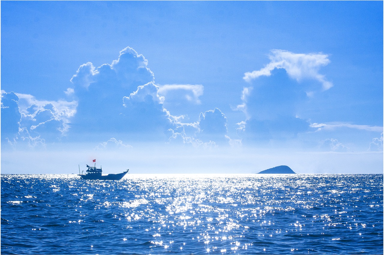 山東海洋天氣預報更新，最新海洋天氣消息