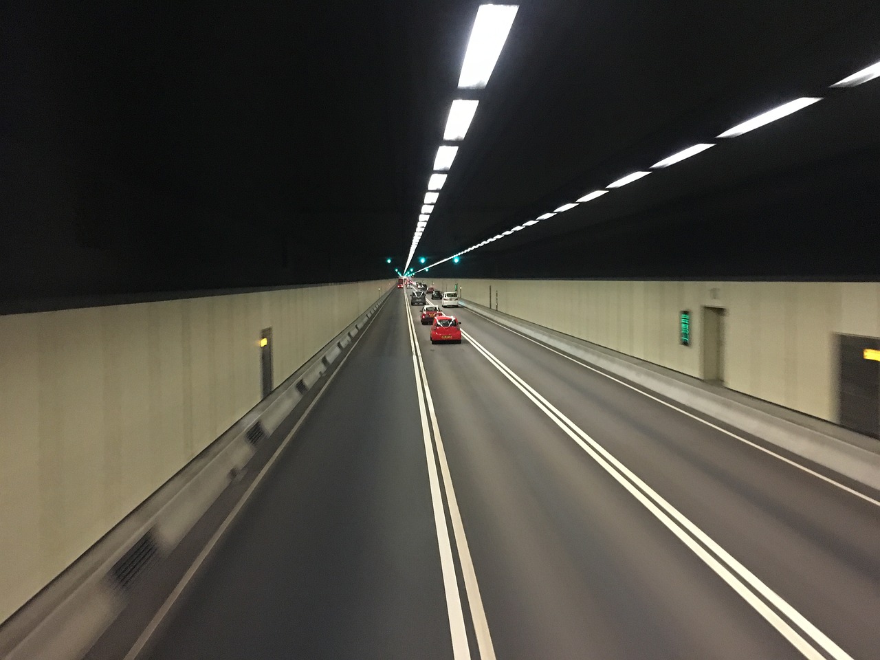 全國最新高速公路地圖，連接各地的交通紐帶
