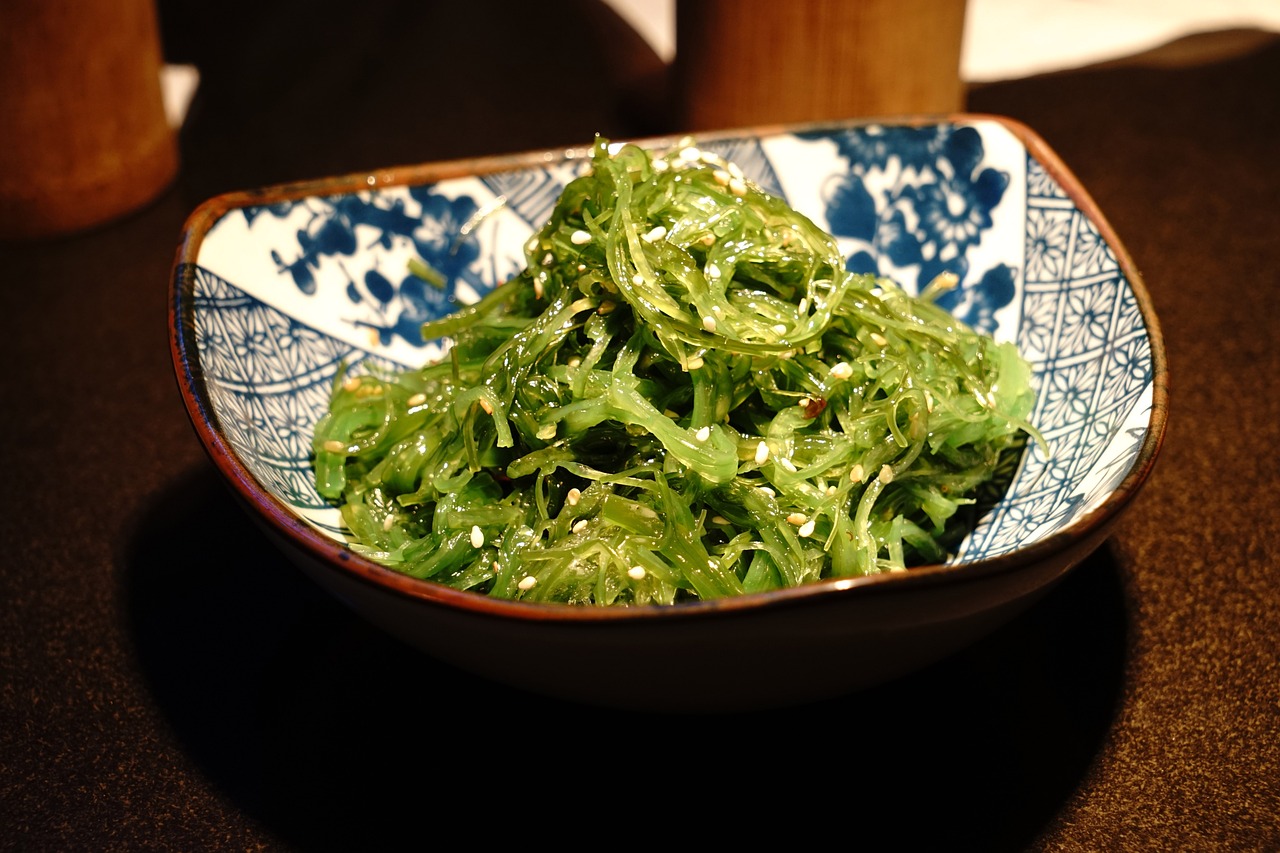 最新工藝涼菜，探索美食新境界的奧秘