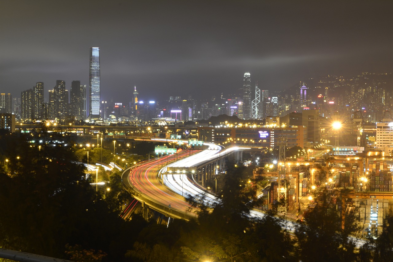 香港電影產業繁榮與多元化的最新港片概覽（2017年）