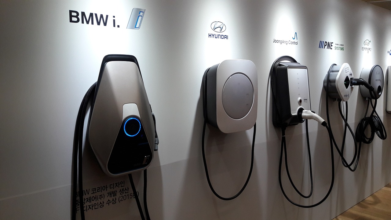 探索未來科技，最新充電打火機體驗報告