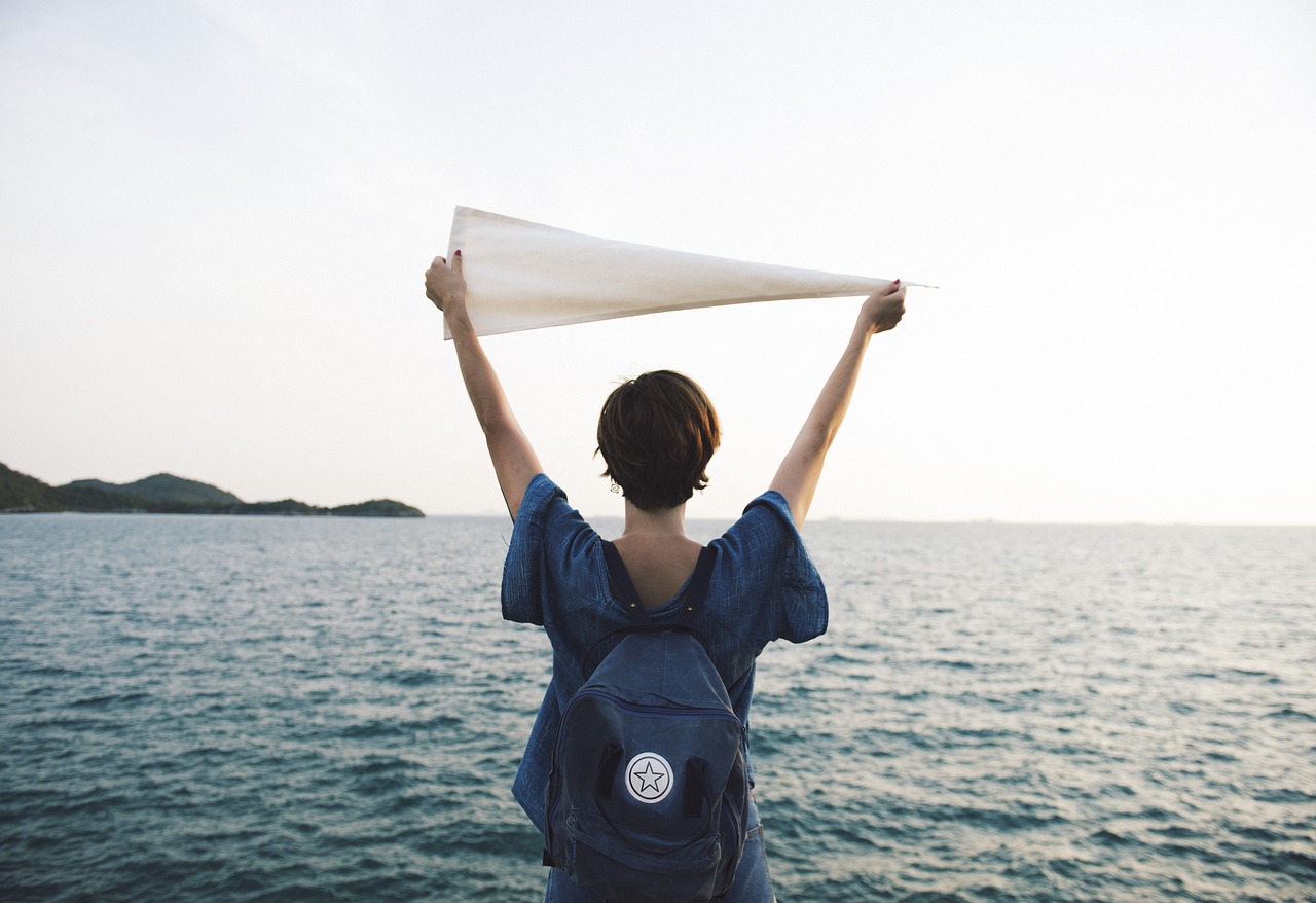 白潔最新篇，自然與人文魅力的探索之旅
