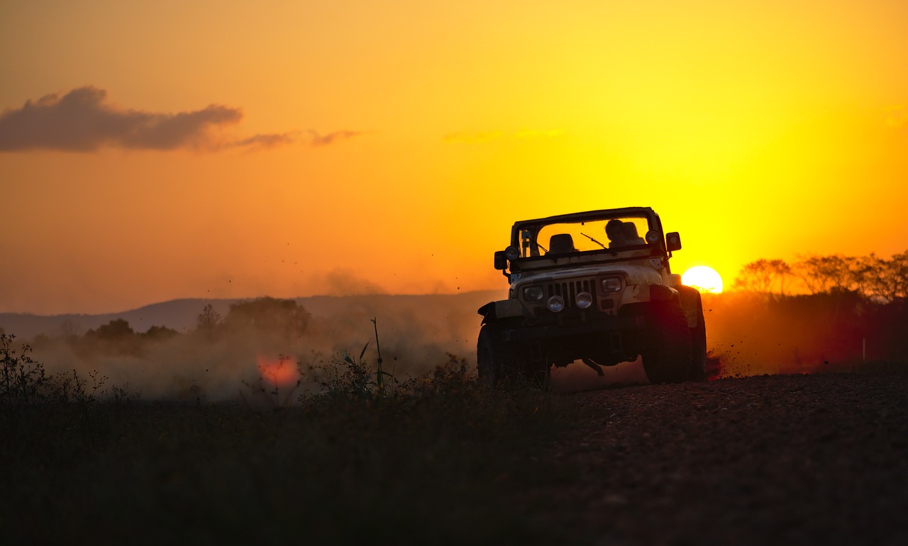 Jeep最新價格概覽，全方位了解Jeep車型最新售價