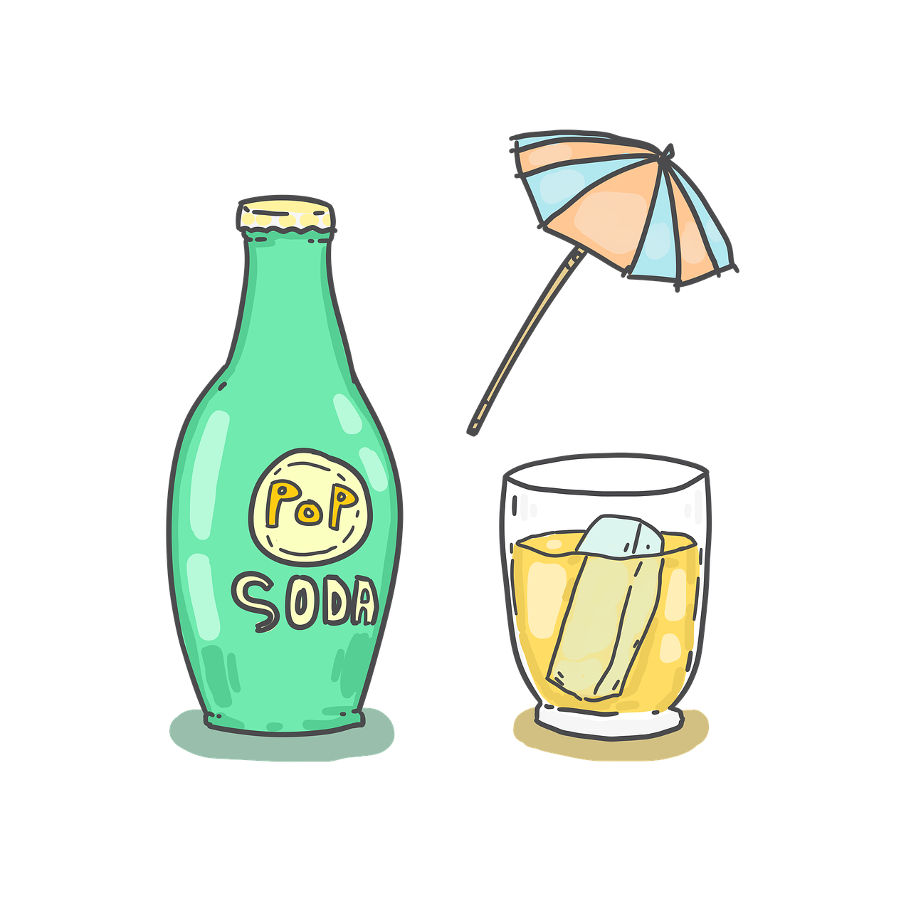 最新飲料品牌引領潮流，注入新生活力量
