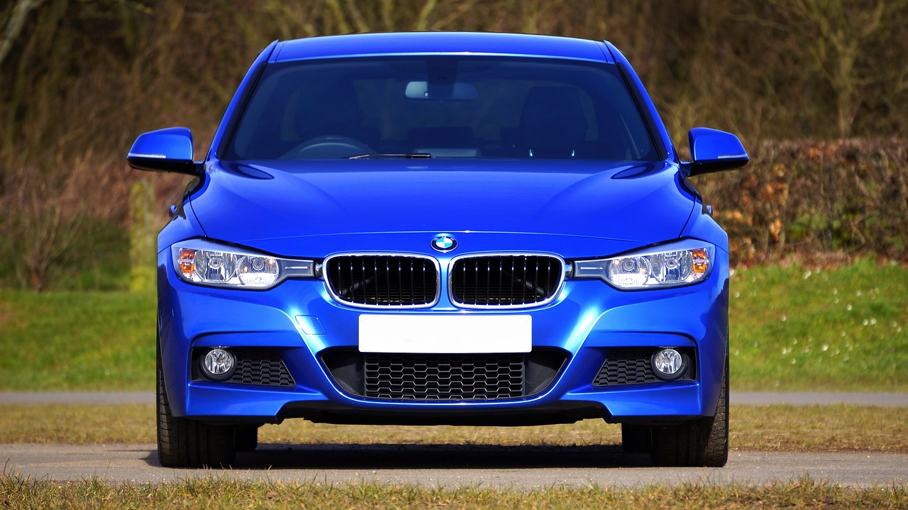美國最新車型，引領汽車技術潮流的尖端力量