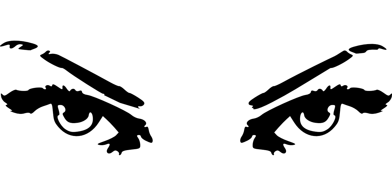 時尚落尾眉畫法，眉形新潮與自然的完美融合