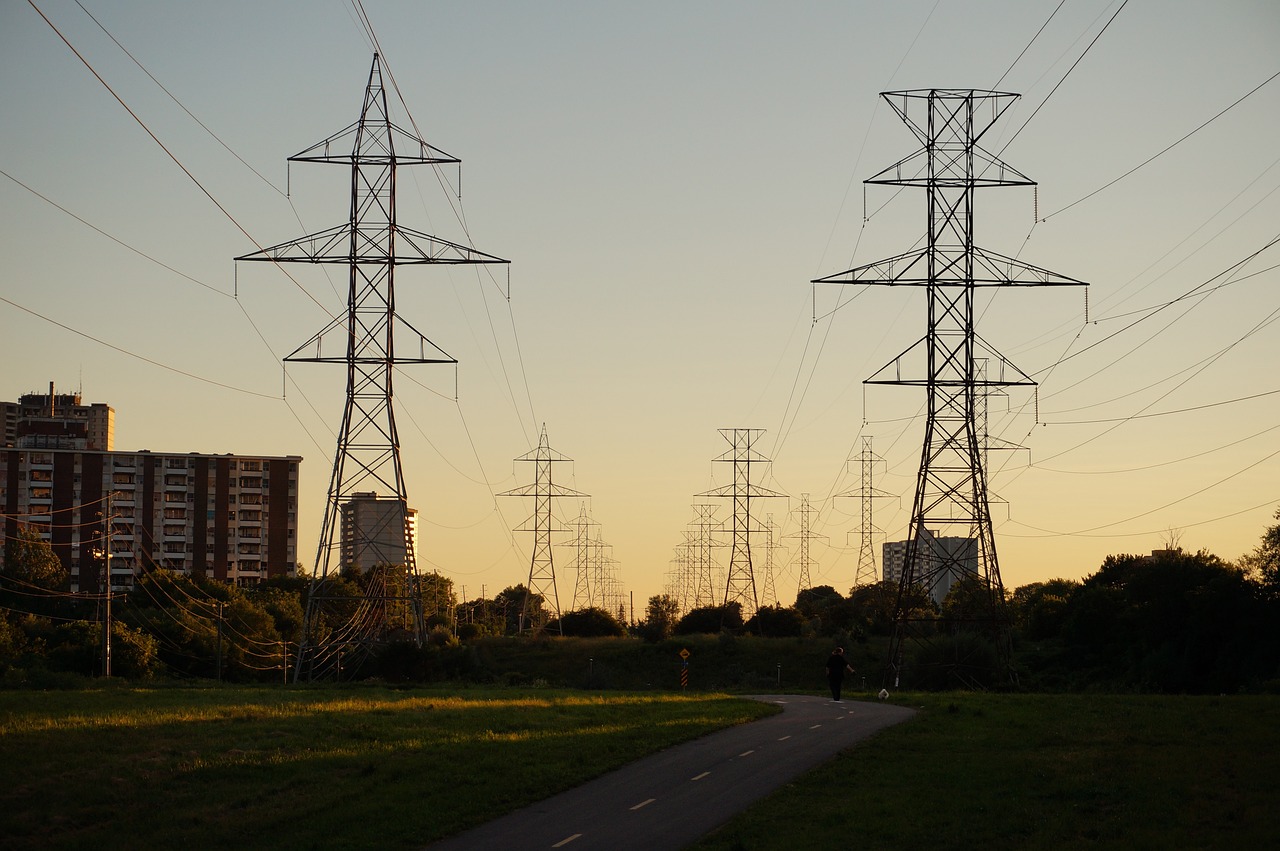 禹州最新停電通知公告