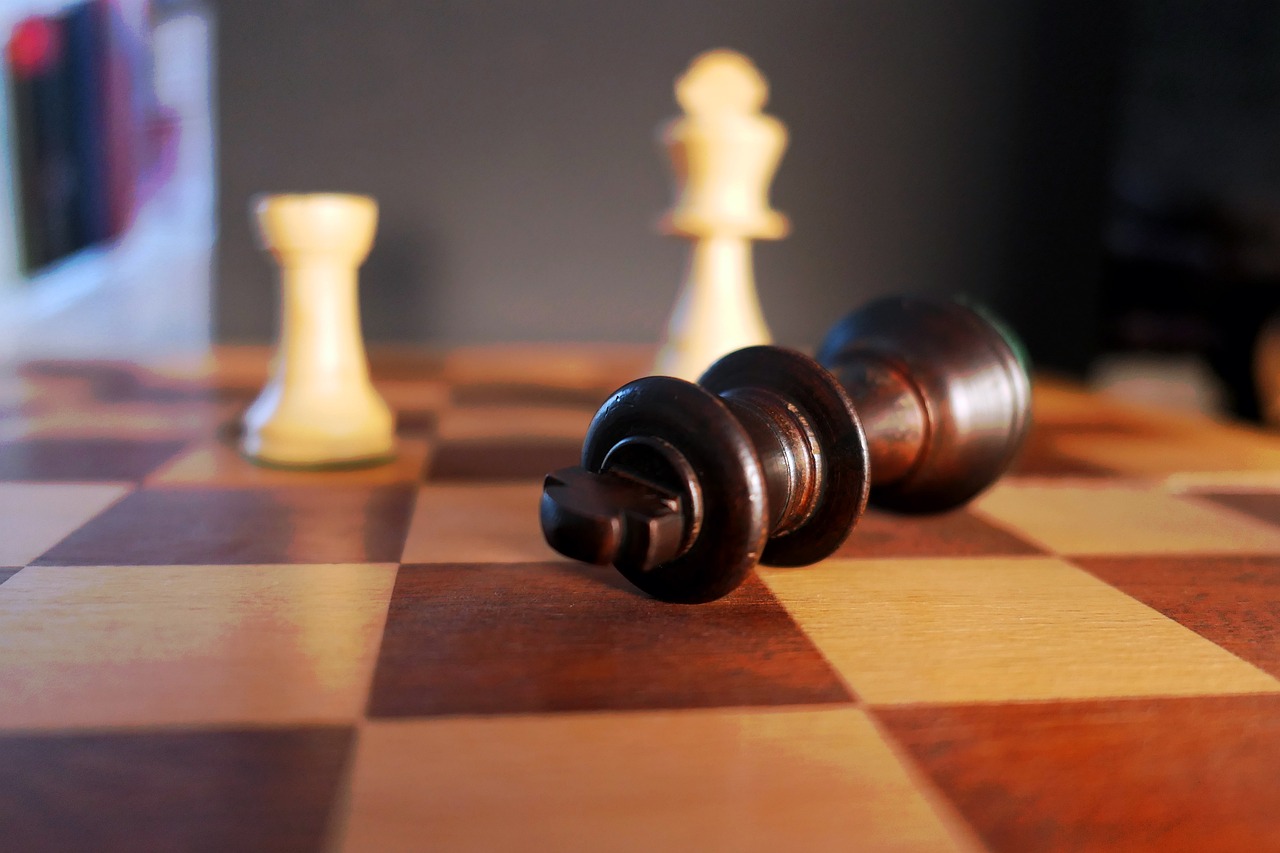 象棋旋風最新版，策略與智慧的巔峰對決