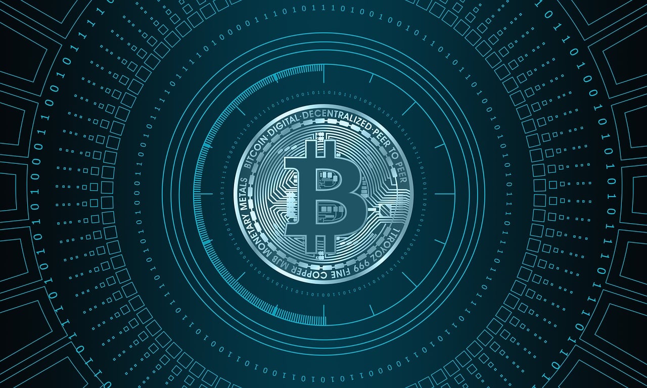 區塊鏈最新技術及其應用前景展望展望分析
