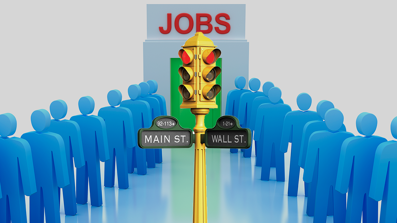 華中企業城最新招工信息，企業擴張與就業機遇的積極影響
