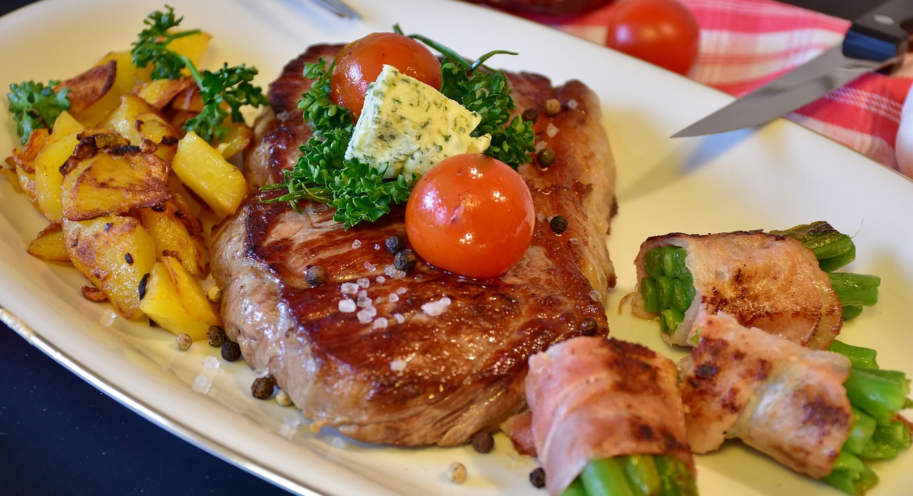 海記牛肉上市，品質升級與市場展望