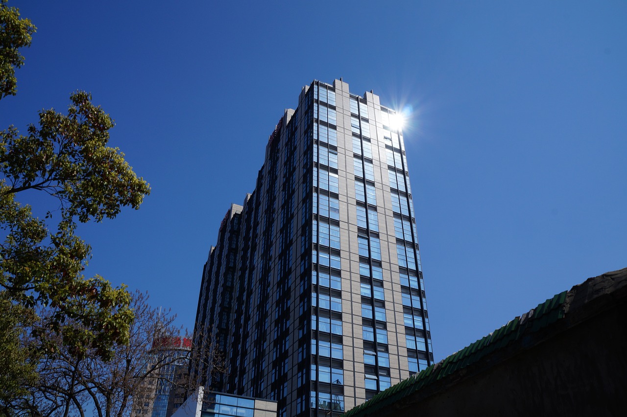 興平最新房價與秦嶺樓盤探析，市場趨勢深度解讀