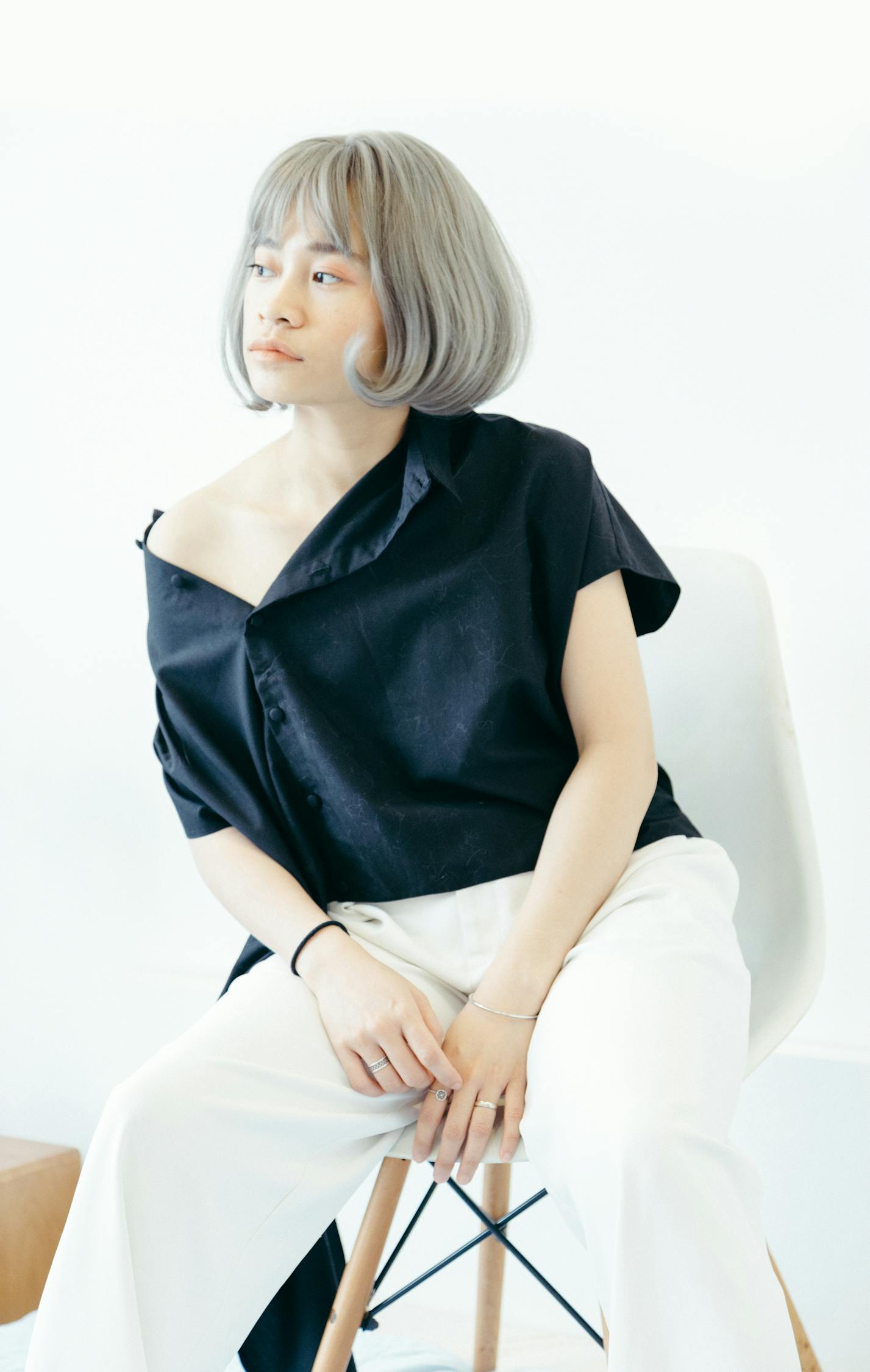 二次元魅力探索，頭象女動漫的魅力展現