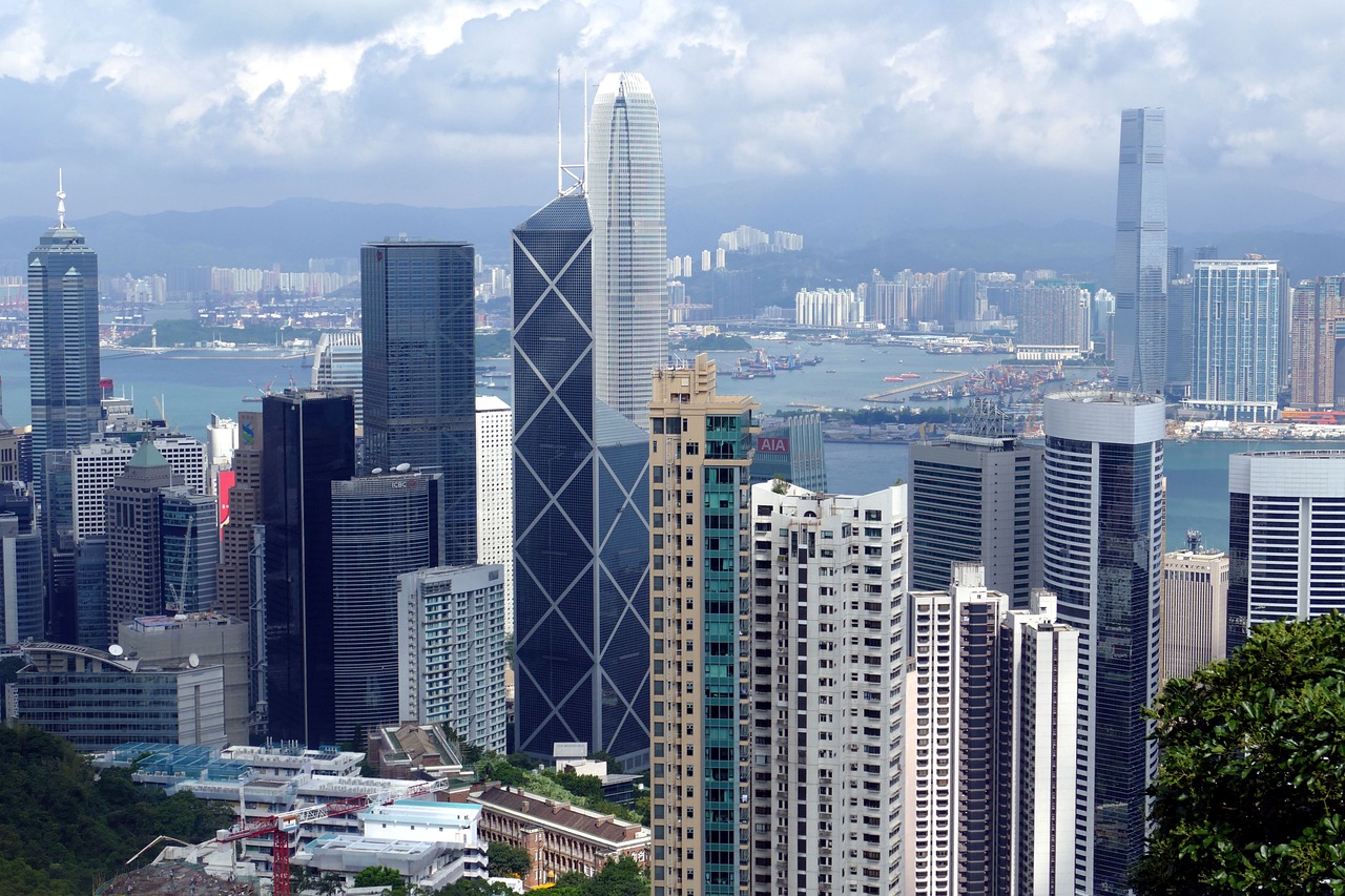 深圳最新行政區劃圖，揭示現代化城市的地理格局與未來展望