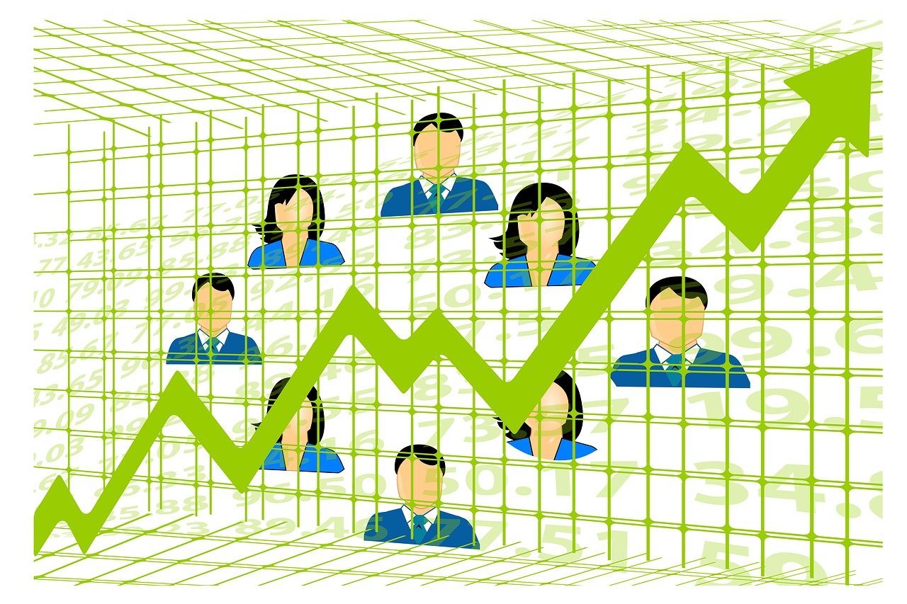 最新人口統計報告發布，揭示人口變化新動向