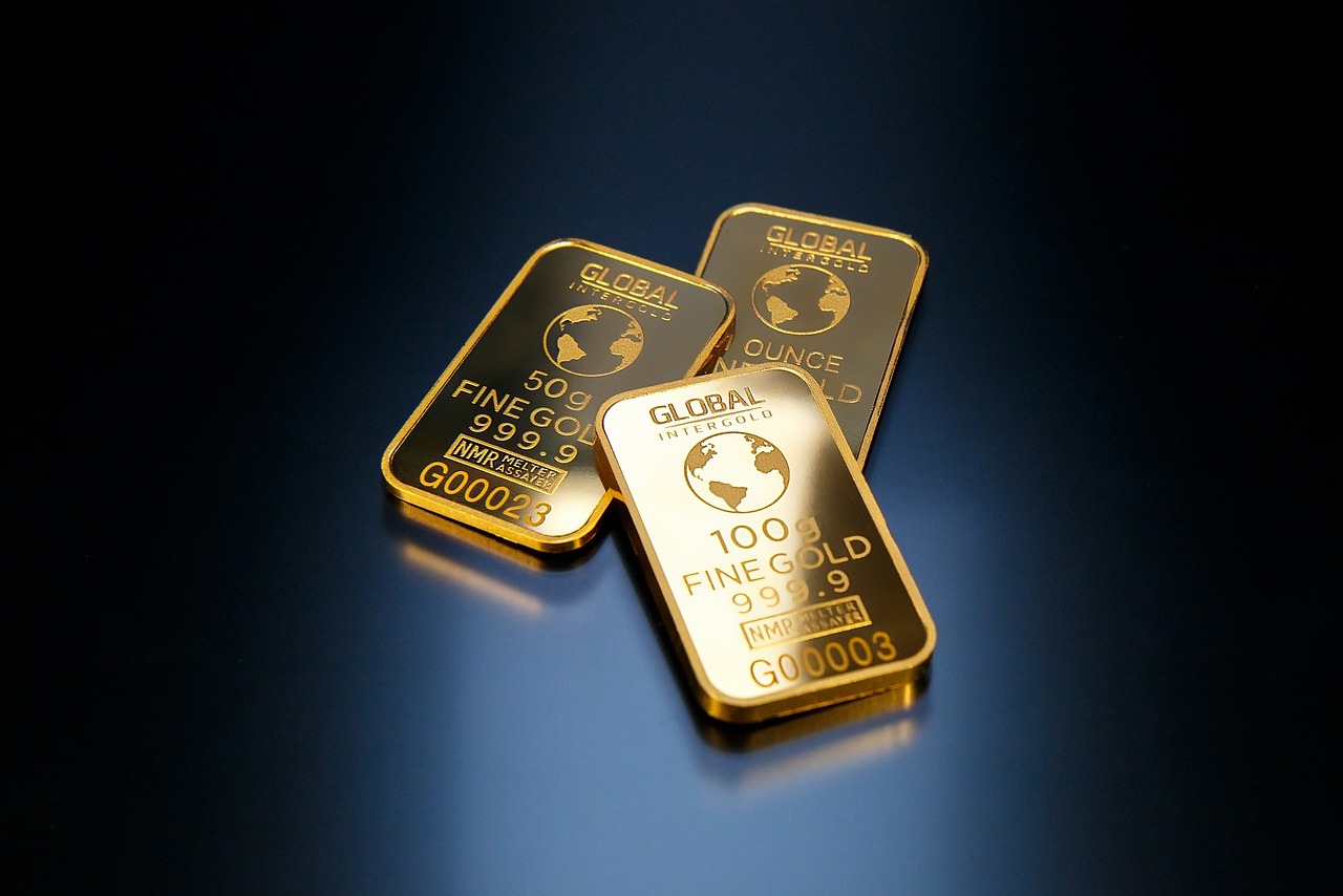 潼關金價今日行情概覽，黃金價格一覽表