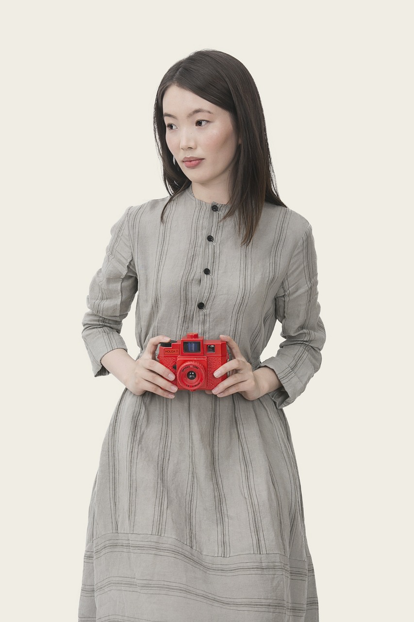 亞裔女明星，娛樂圈中的耀眼星辰