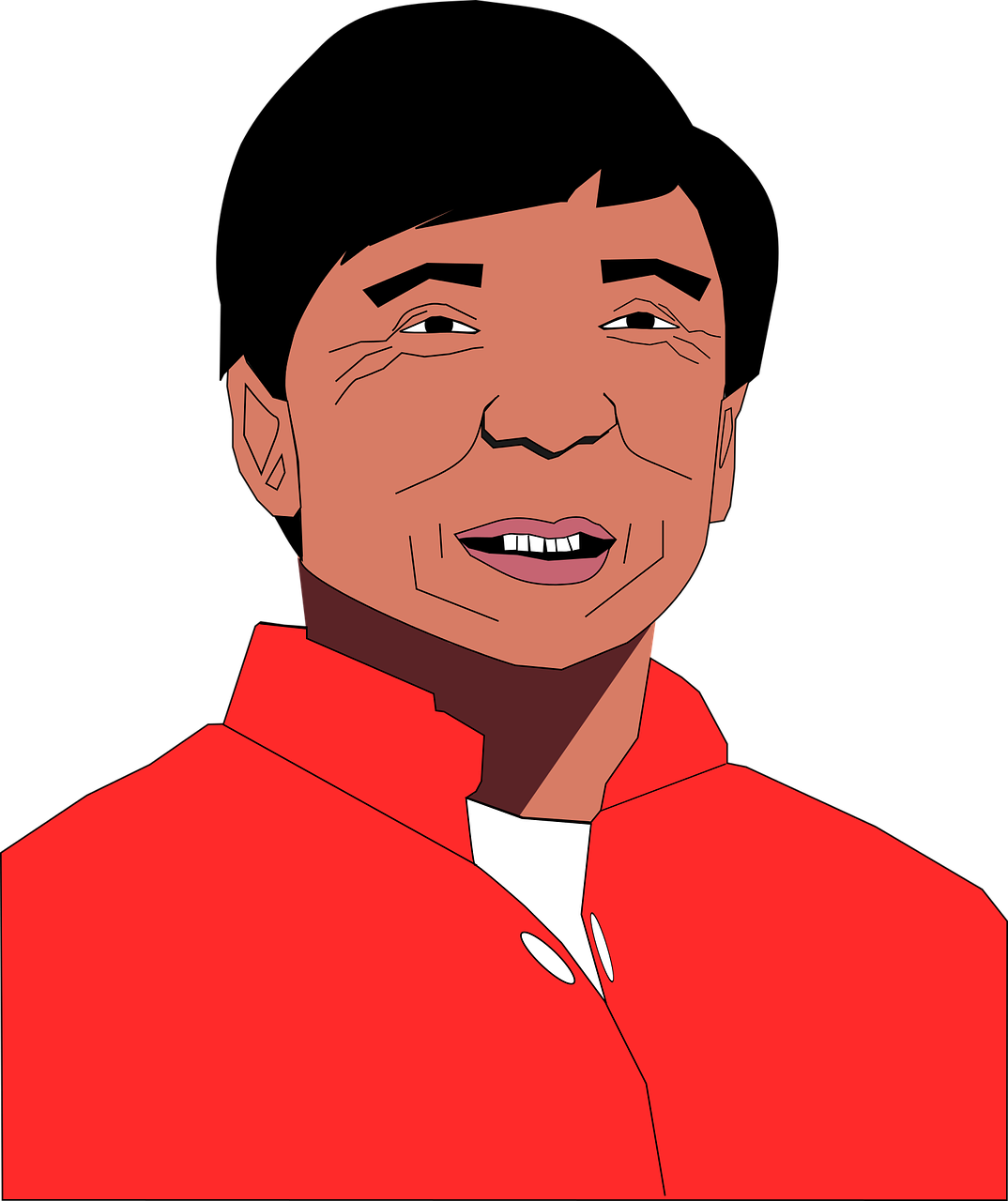 香港男星徐姓演員介紹