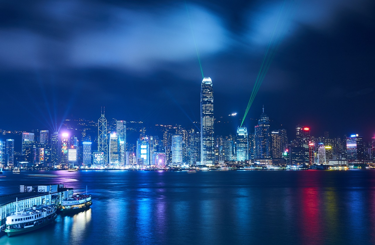 夜無憂資訊，探索城市生活的全新維度