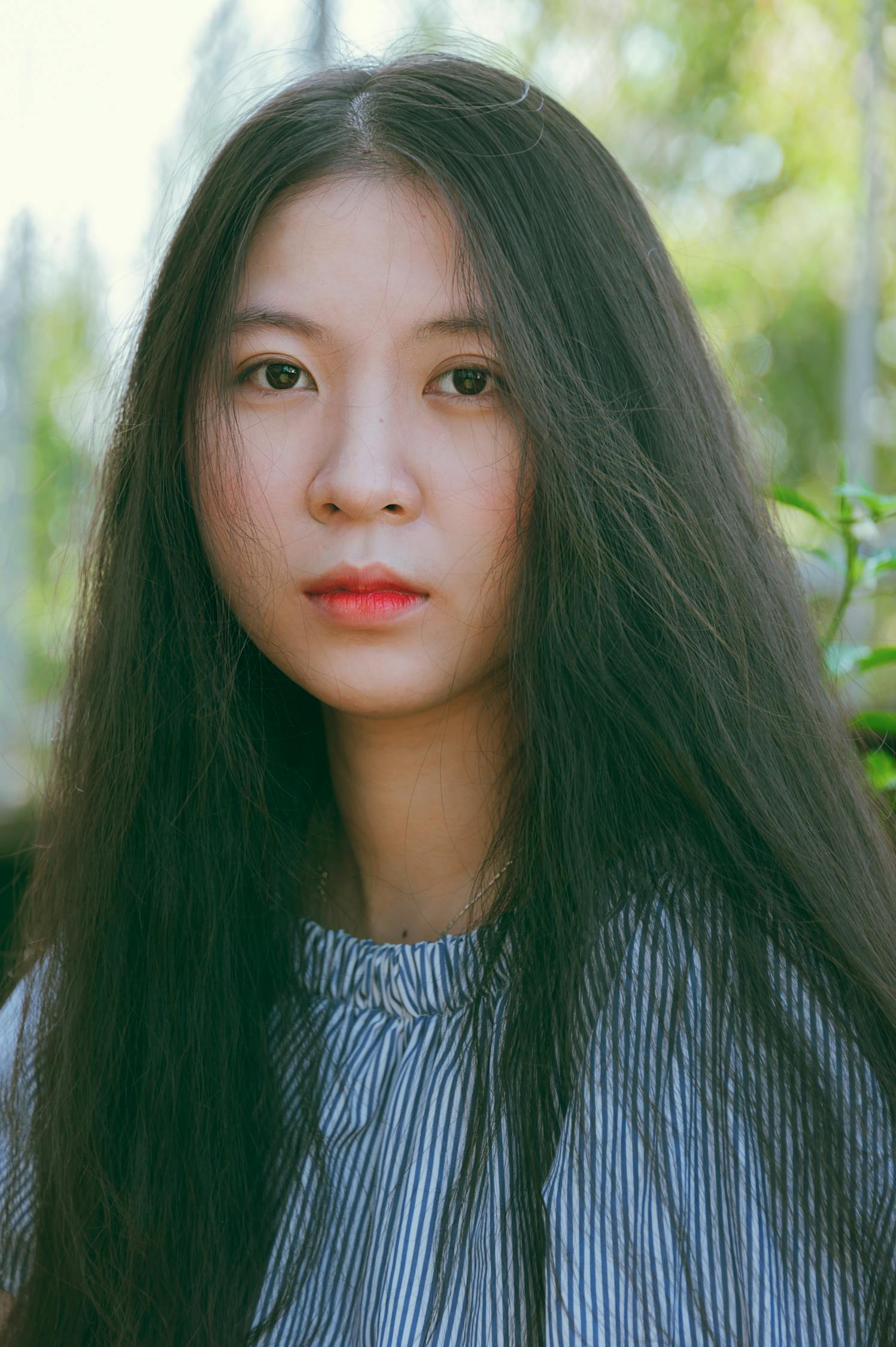 大胸女友電影的女性角色探討，正視女性形象，遠離涉黃陷阱
