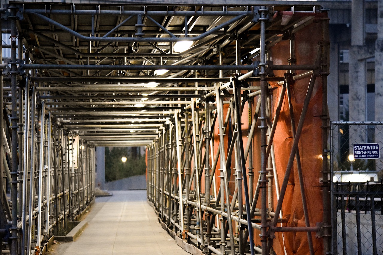 最新養豬大棚建筑設計及建造方法