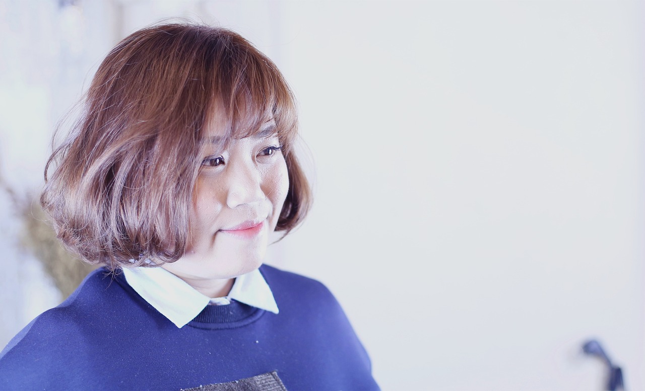 時尚短發女發型大推薦，精選流行趨勢發型一網打盡