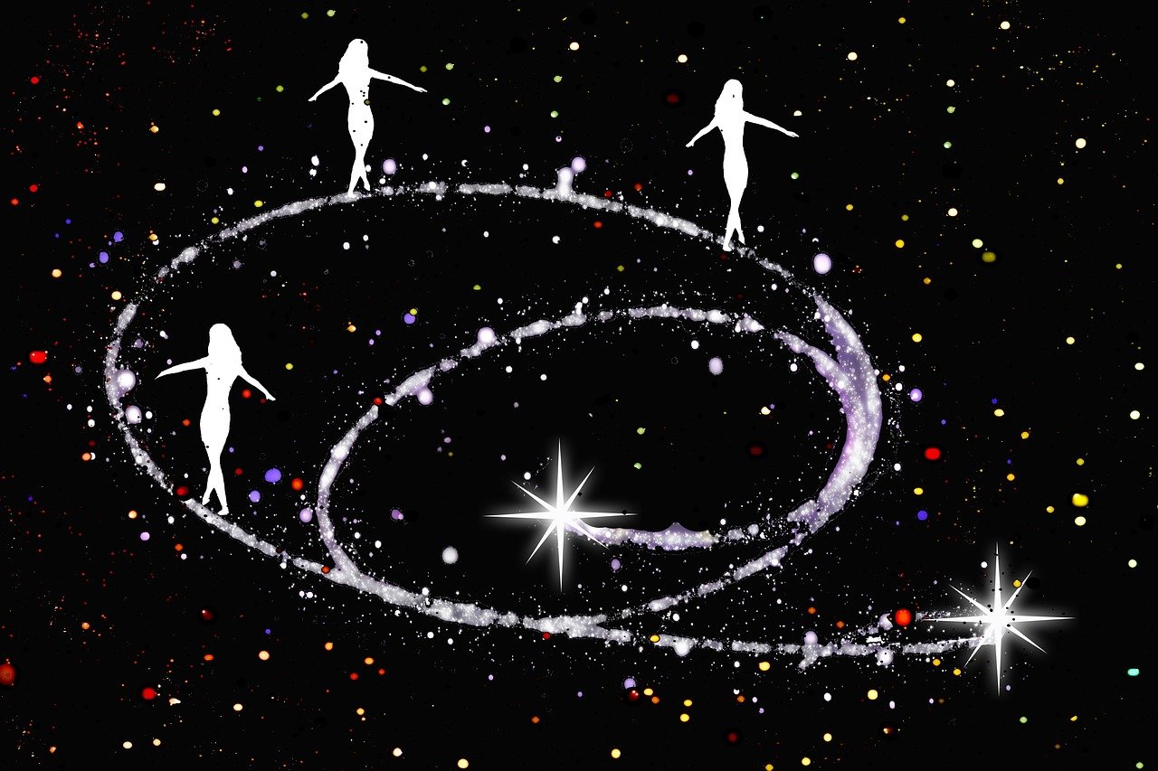 探索明星天涯，揭秘光芒背后的故事