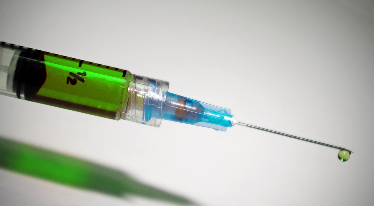 最新打針資訊網，全面解讀健康打針信息