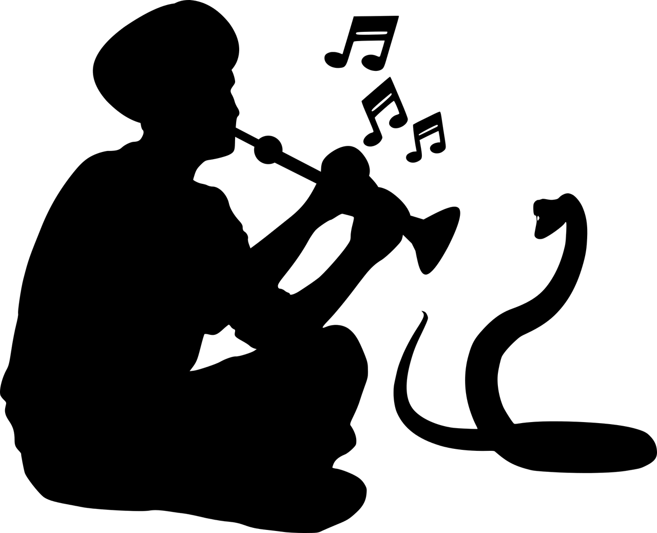 最新藏歌，傳承與發揚，音樂的魅力與力量