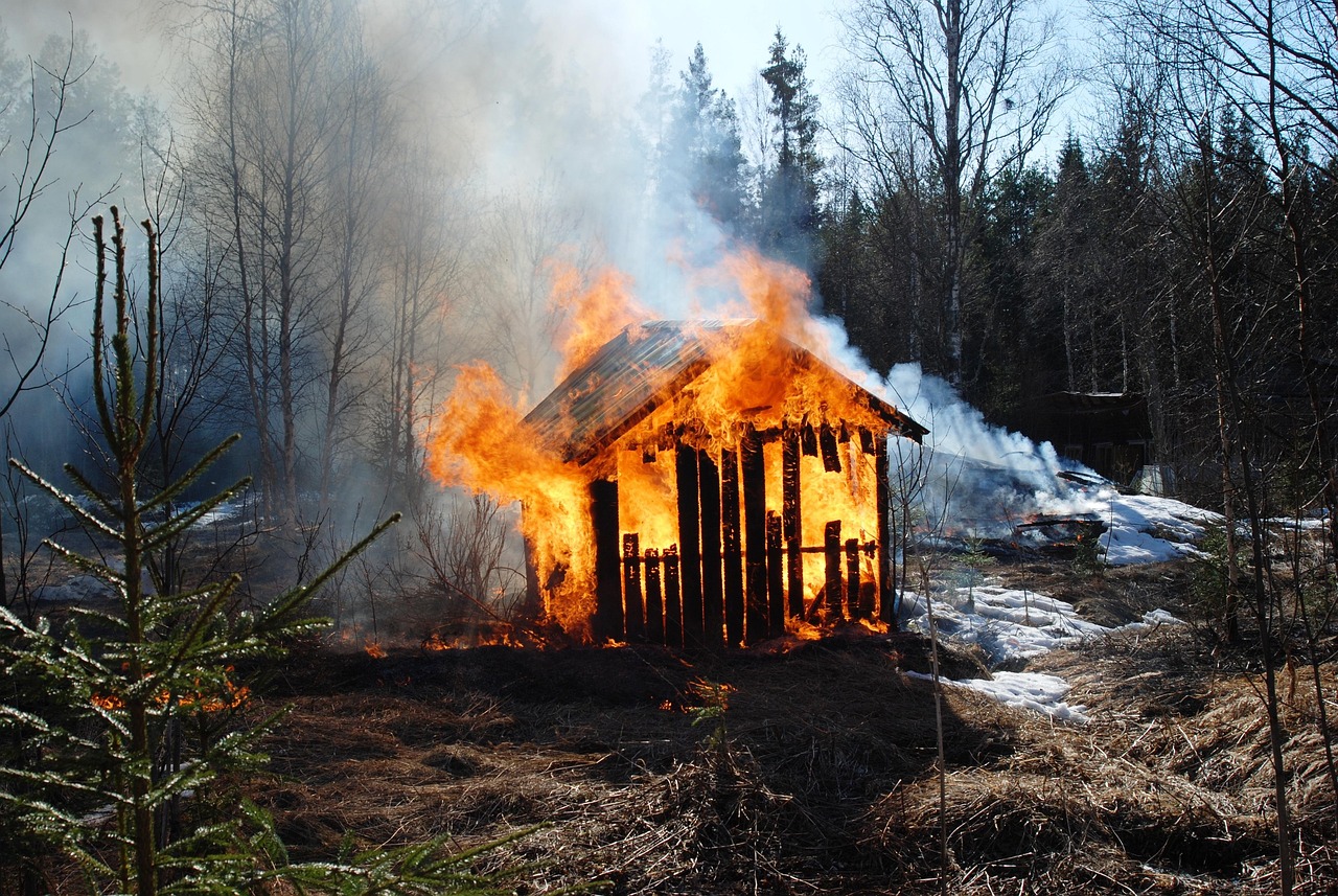 杭州保姆縱火事件最新追蹤報道