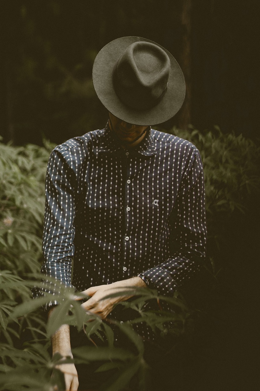 時尚舞臺的璀璨之星，走秀明星的魅力展現
