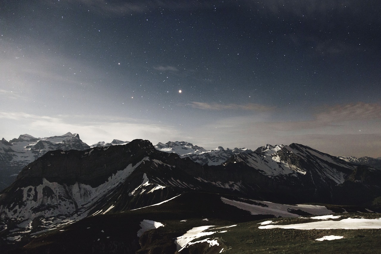 qw明星，光影之旅的璀璨之星